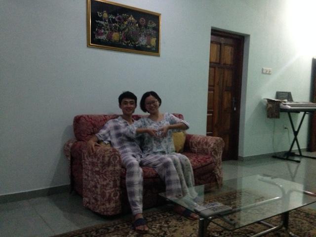 Отель Devoni Nature Resort