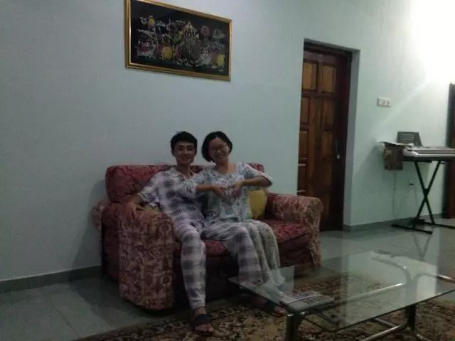 ホテル Devoni Nature Resort