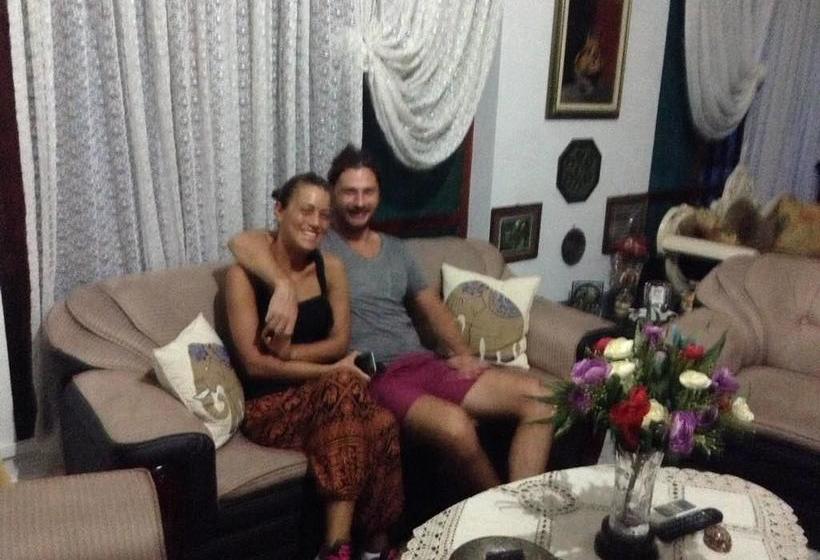 Отель Devoni Nature Resort