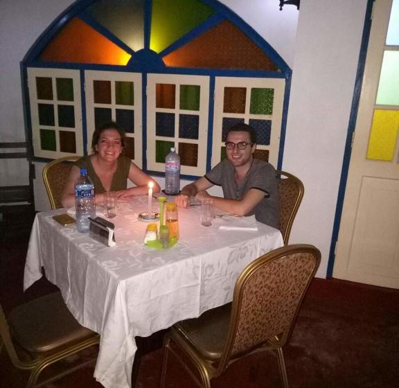 فندق Devoni Nature Resort