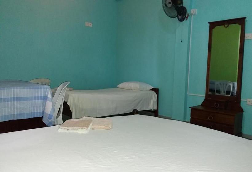 Отель Devoni Nature Resort