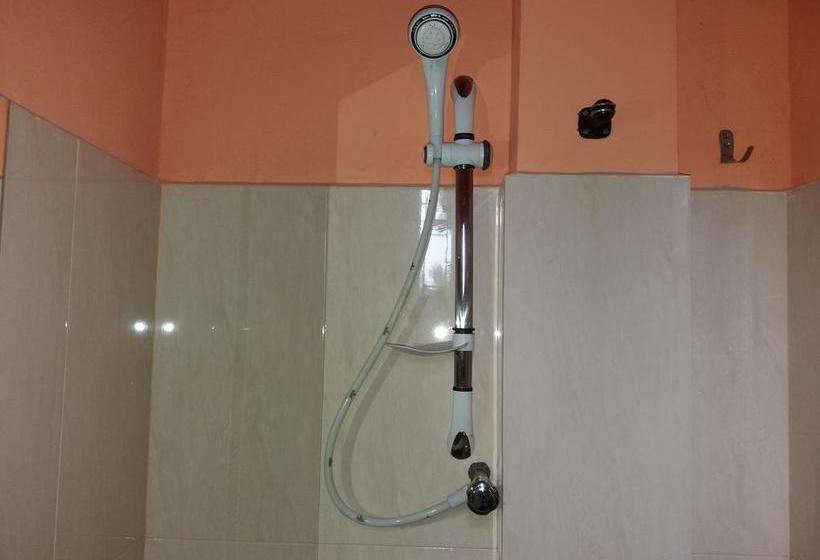 Отель Devoni Nature Resort