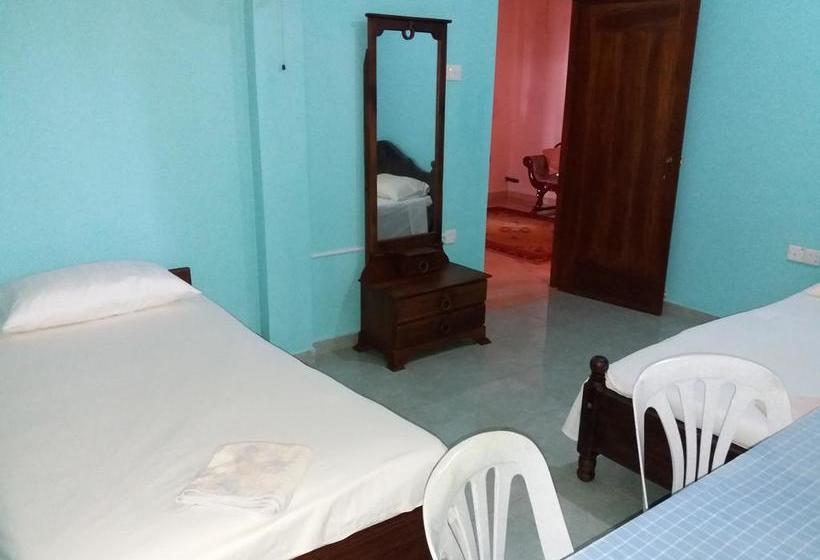 فندق Devoni Nature Resort