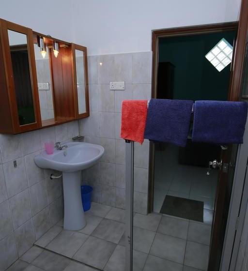 Отель Devoni Nature Resort