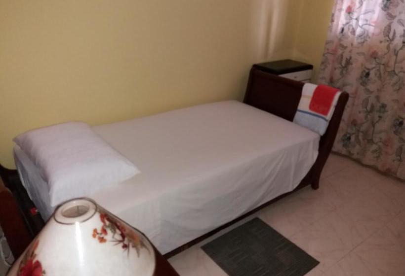 Отель Devoni Nature Resort