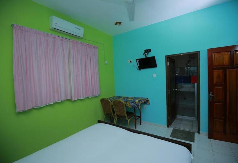 فندق Devoni Nature Resort