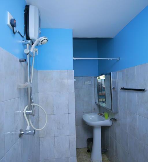 Отель Devoni Nature Resort