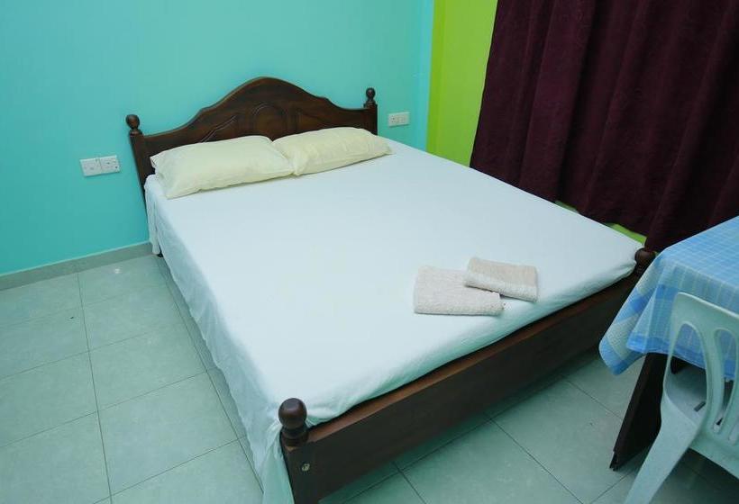 Отель Devoni Nature Resort