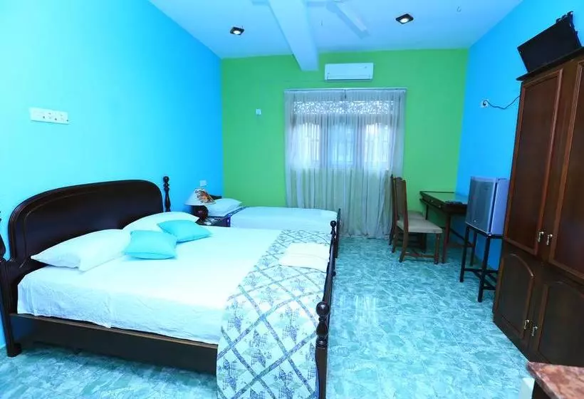 ホテル Devoni Nature Resort