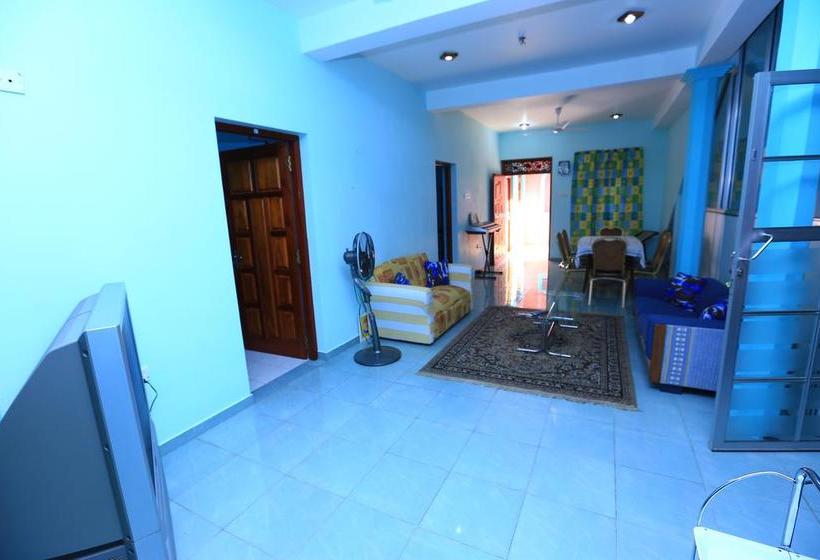 فندق Devoni Nature Resort