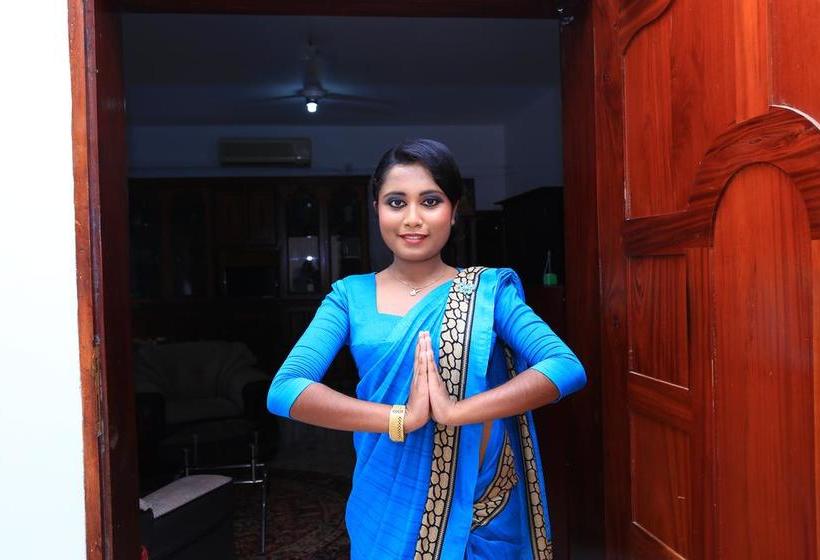 فندق Devoni Nature Resort