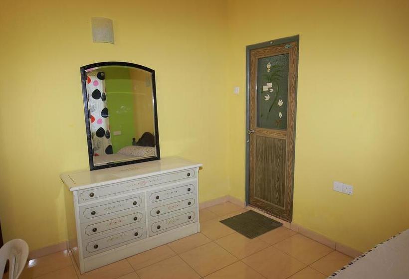 فندق Devoni Nature Resort