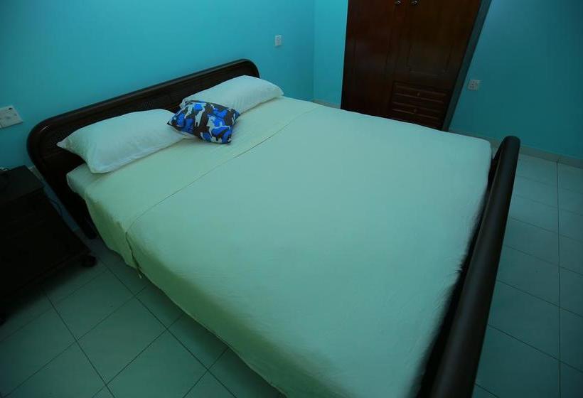 Отель Devoni Nature Resort