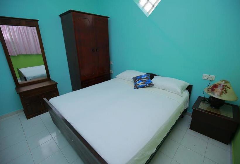 فندق Devoni Nature Resort