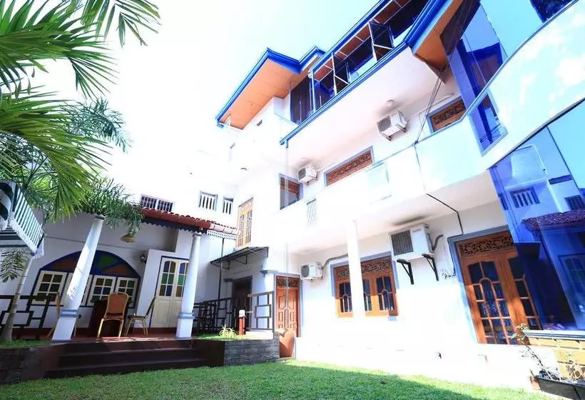 ホテル Devoni Nature Resort