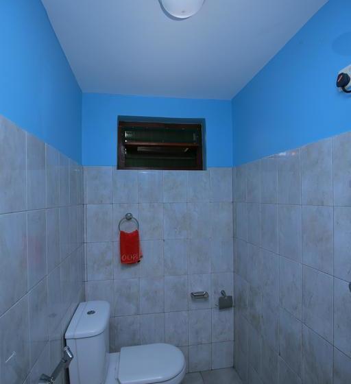 Отель Devoni Nature Resort