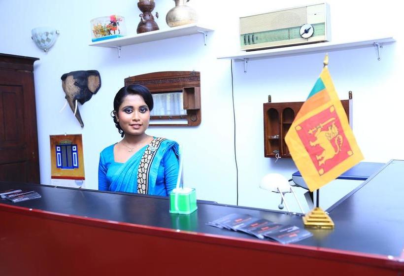 فندق Devoni Nature Resort