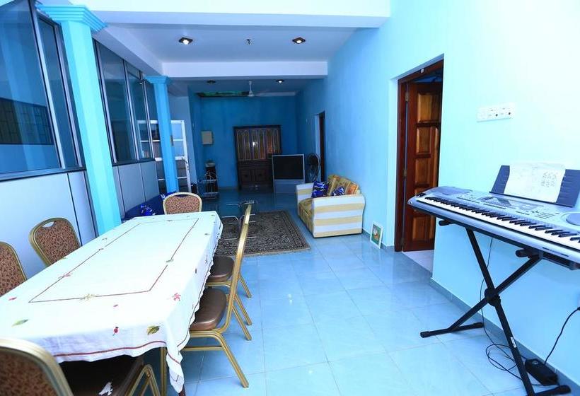 Отель Devoni Nature Resort