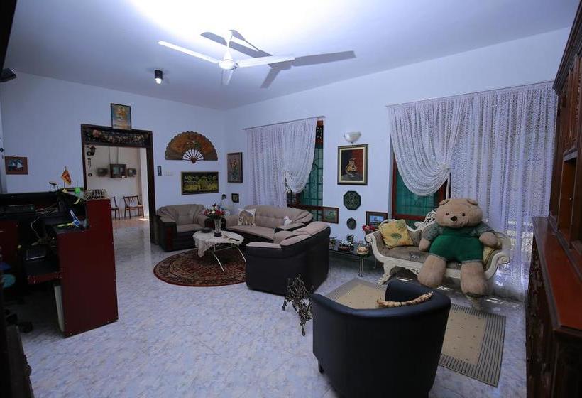 Отель Devoni Nature Resort