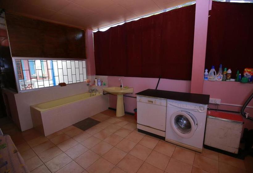 Отель Devoni Nature Resort