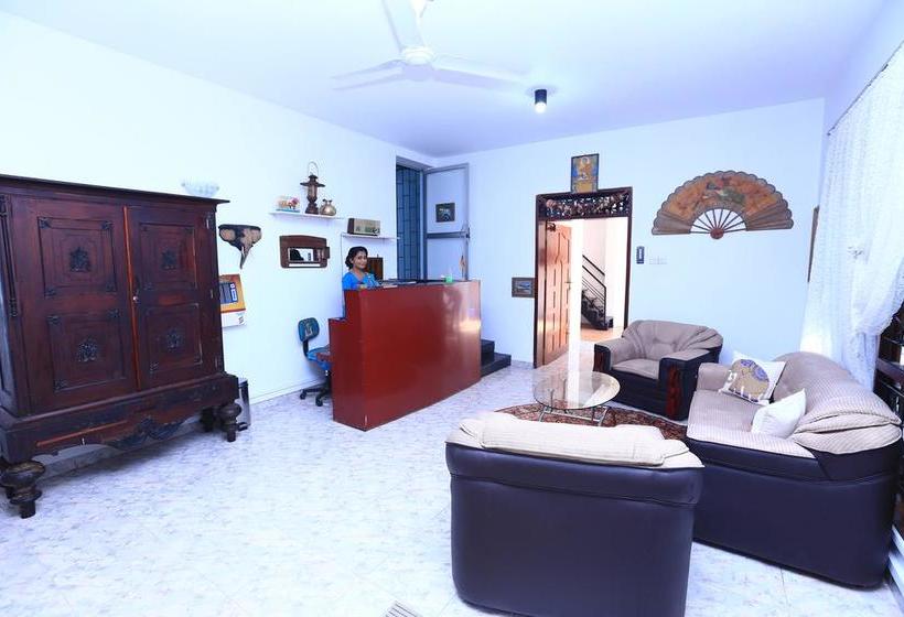 فندق Devoni Nature Resort