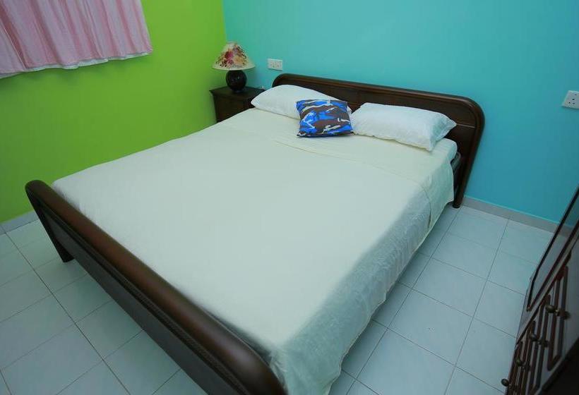 Отель Devoni Nature Resort