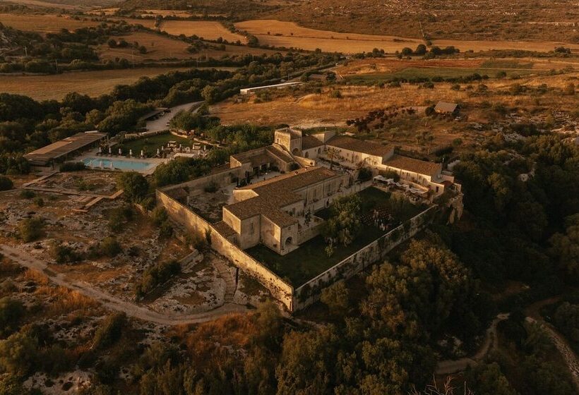 בית מלון כפרי Dimora Delle Balze