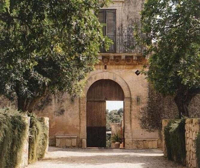 בית מלון כפרי Dimora Delle Balze