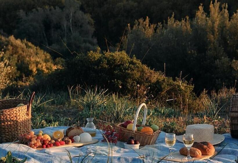 בית מלון כפרי Dimora Delle Balze