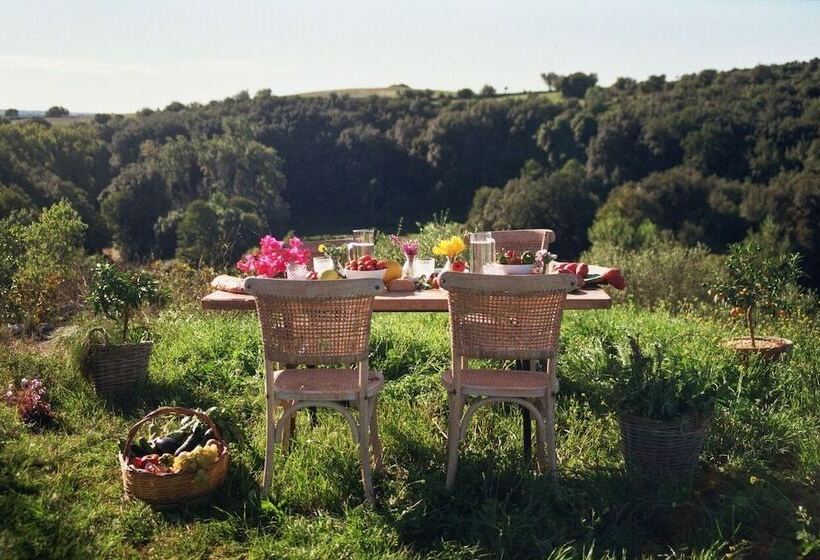 בית מלון כפרי Dimora Delle Balze