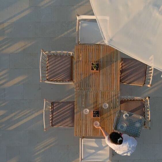 בית מלון כפרי Dimora Delle Balze