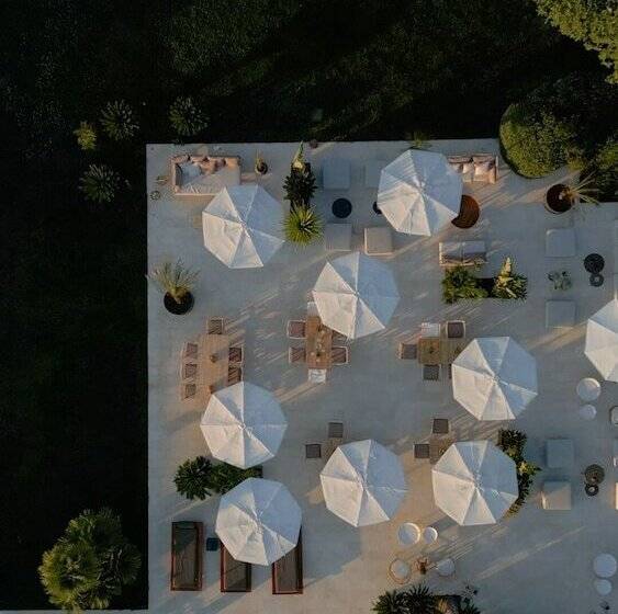 בית מלון כפרי Dimora Delle Balze