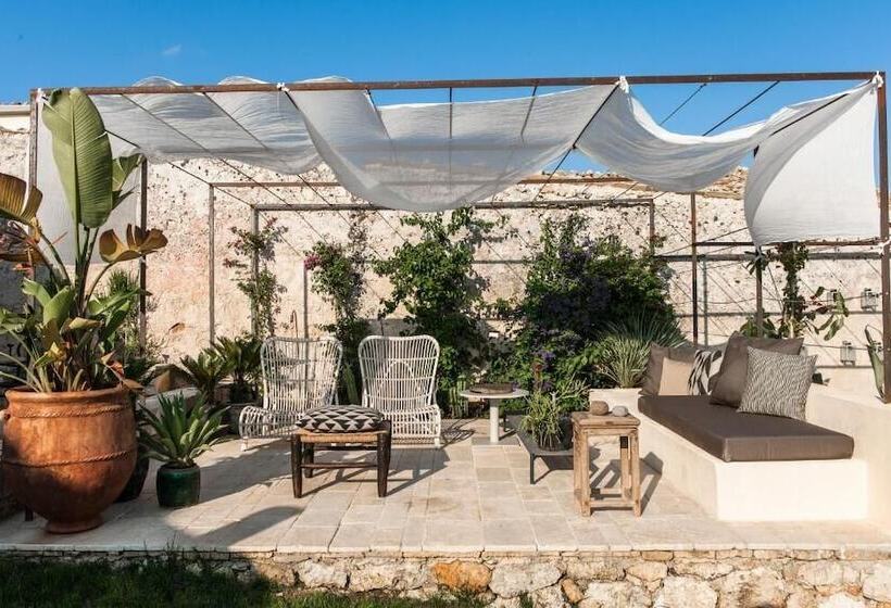 בית מלון כפרי Dimora Delle Balze