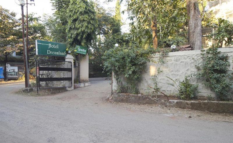 Hotel Dreamland