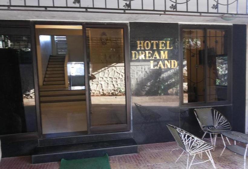 Hotel Dreamland