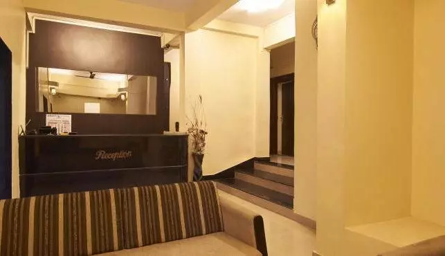 Hôtel Dreamland