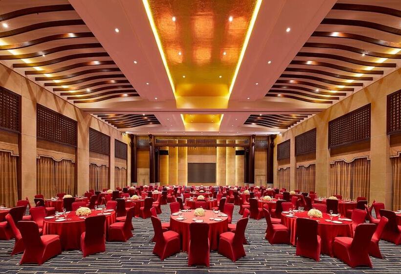 فندق Four Points By Sheraton Danzhou