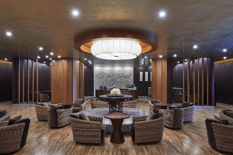 فندق Four Points By Sheraton Danzhou