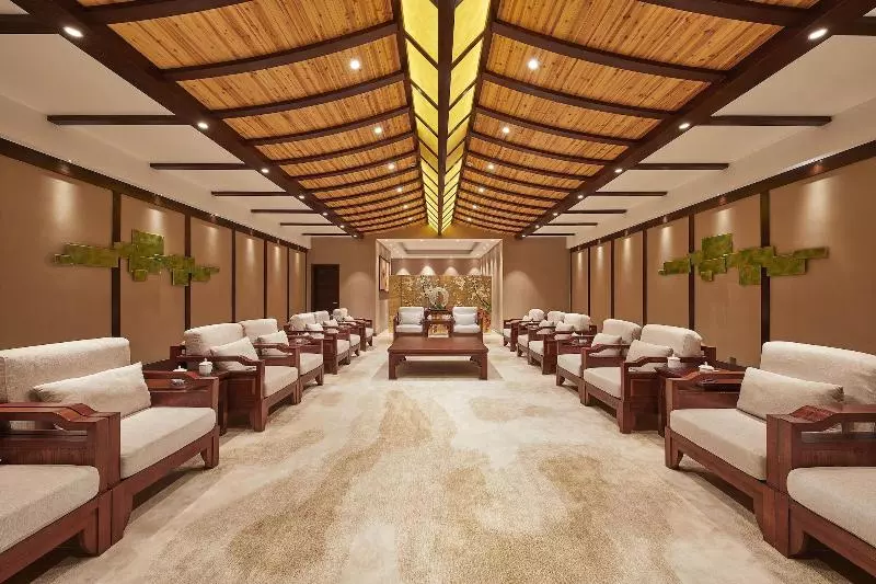 Hotelli Four Points By Sheraton Danzhou