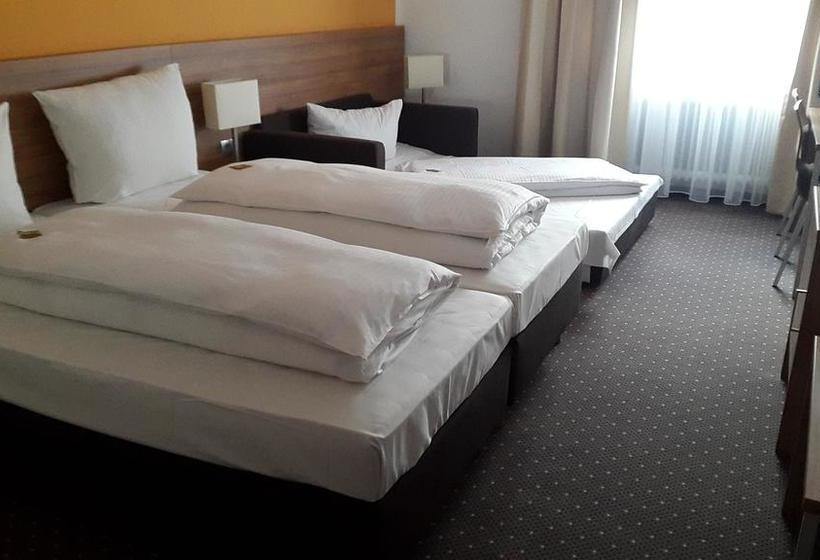 Hotel Gasthof Linsner