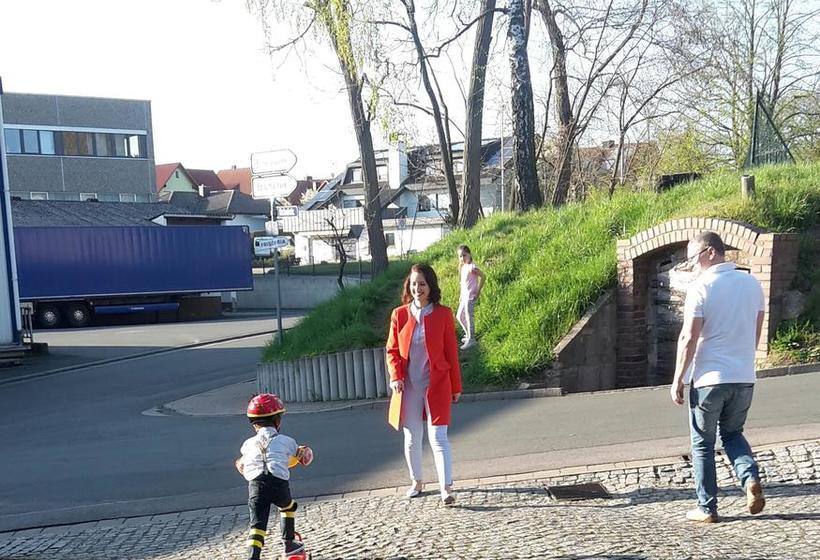 Hotel Gasthof Linsner