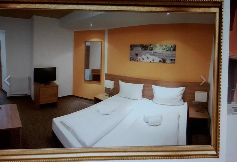 Hotel Gasthof Linsner