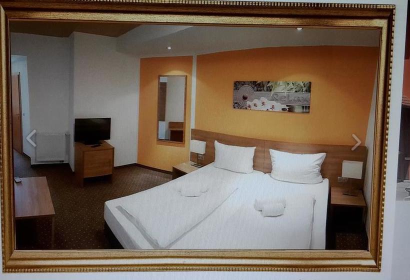 Hotel Gasthof Linsner