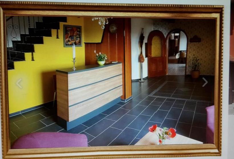 Hotel Gasthof Linsner
