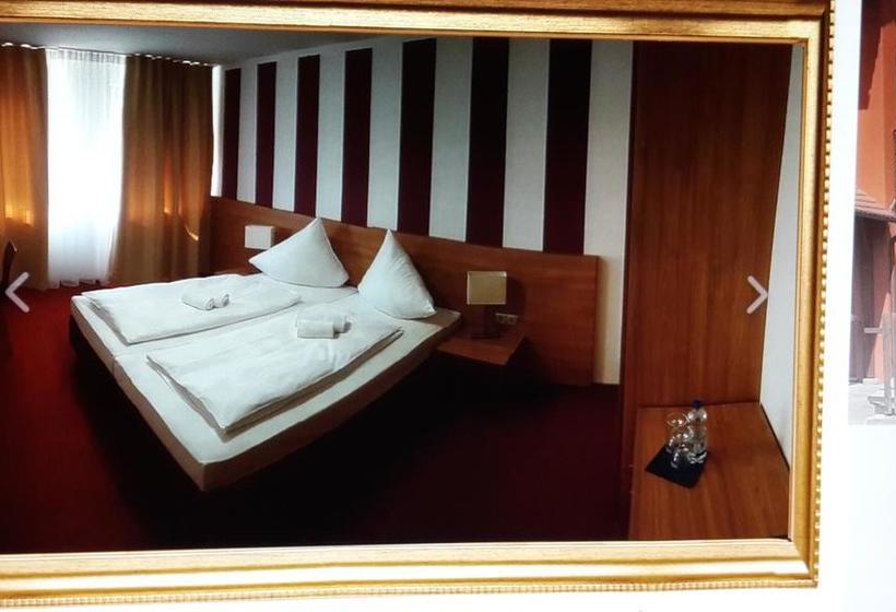 Hotel Gasthof Linsner