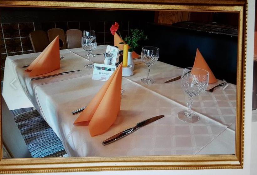 Hotel Gasthof Linsner