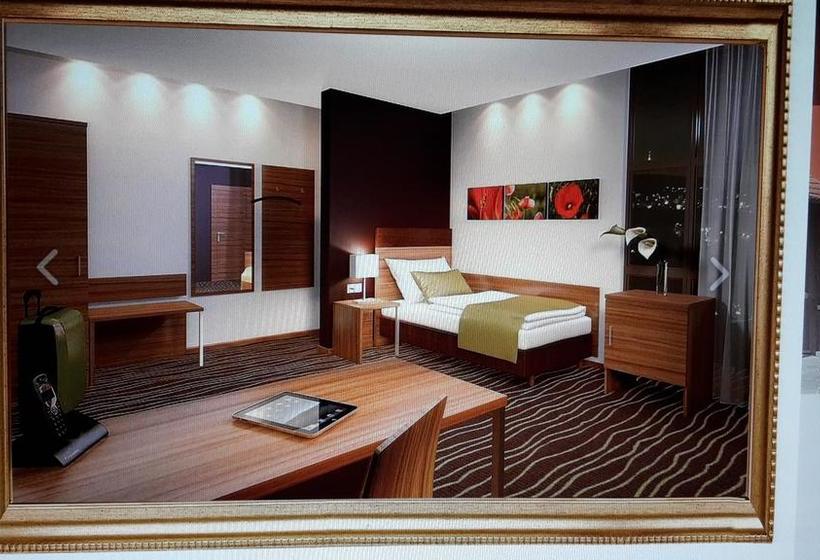 Hotel Gasthof Linsner