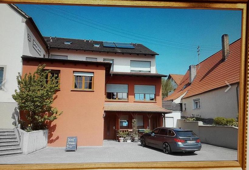 Hotel Gasthof Linsner