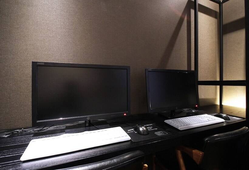 בית מלון כפרי Gimhae Toheaven Gaya Theme Park