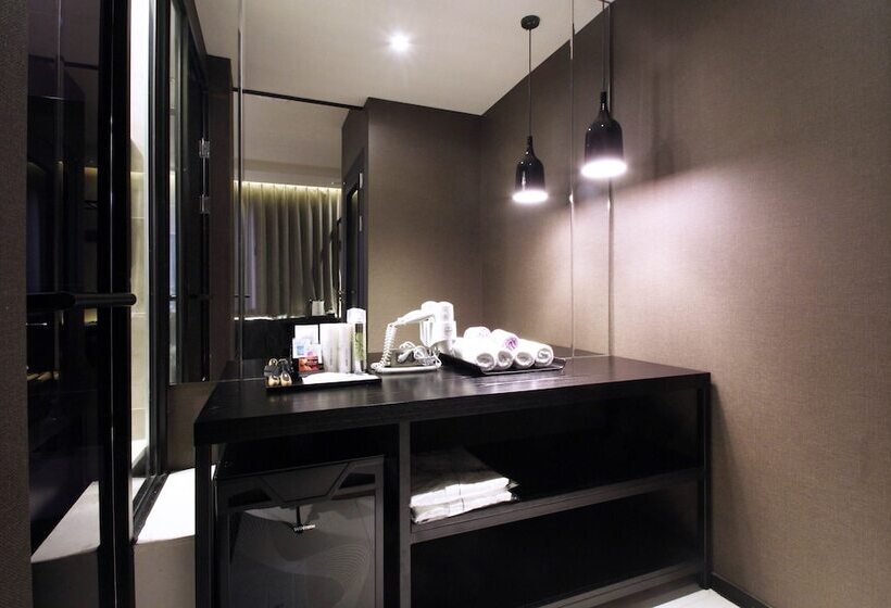 בית מלון כפרי Gimhae Toheaven Gaya Theme Park